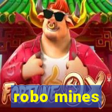 robo mines